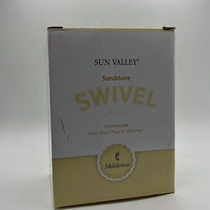 Sun Valley Swivel Melaleuca Warmer
